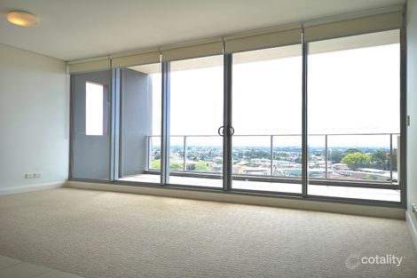 Property photo of 801/101 Forest Road Hurstville NSW 2220
