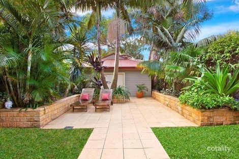 Property photo of 62 Belgrave Street Cremorne NSW 2090