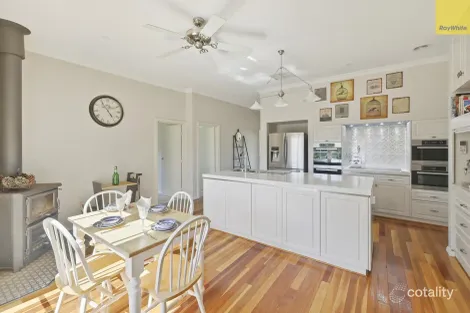 Property photo of 74 Combridge Drive Beremboke VIC 3342