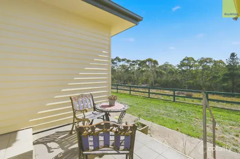 Property photo of 74 Combridge Drive Beremboke VIC 3342