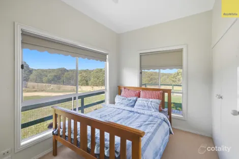 Property photo of 74 Combridge Drive Beremboke VIC 3342