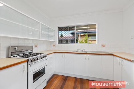 Property photo of 4/23 McLay Street Coorparoo QLD 4151