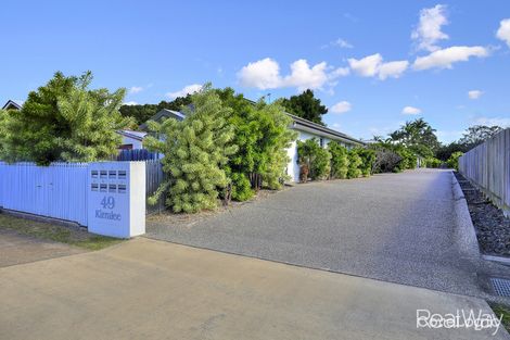 Property photo of 8/49 Mulgrave Street Bundaberg West QLD 4670