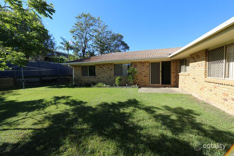 Property photo of 82 Garro Street Sunnybank Hills QLD 4109