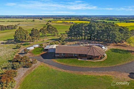 Property photo of 642 Mt Baimbridge Road Hamilton VIC 3300