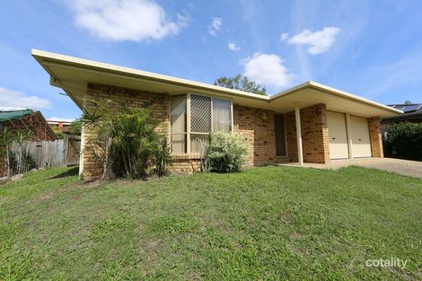 Property photo of 82 Garro Street Sunnybank Hills QLD 4109