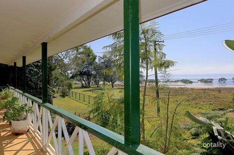 Property photo of 10 Robertson Street Boonooroo QLD 4650