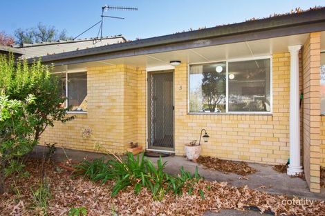 3/188 Marsh St, Armidale, NSW 2350