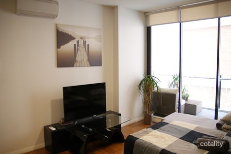 Property photo of 505/6 Little Hay Street Haymarket NSW 2000