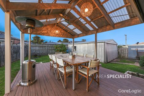 Property photo of 3 Kilbride Street Keysborough VIC 3173