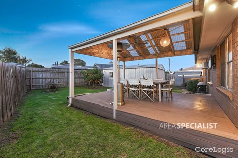 Property photo of 3 Kilbride Street Keysborough VIC 3173