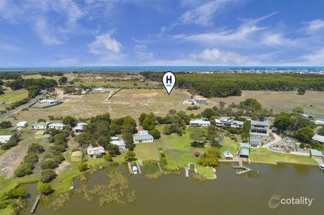 Property photo of 11 Collet Drive Hindmarsh Island SA 5214