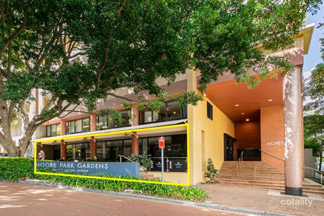 1/780 Bourke St, Redfern, NSW 2016