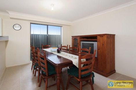 Property photo of 15 Meredith Avenue Ropes Crossing NSW 2760