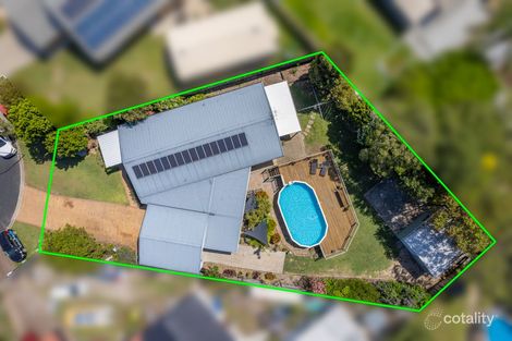 Property photo of 11 Picasso Court Rothwell QLD 4022