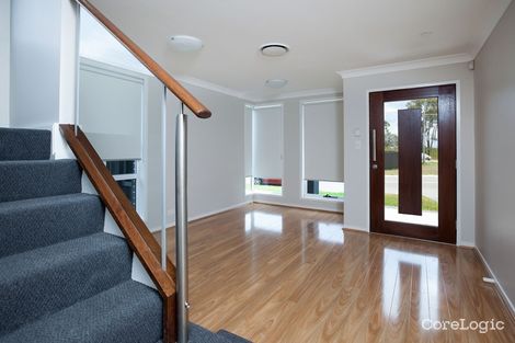 Property photo of 14 Fanflower Avenue Denham Court NSW 2565