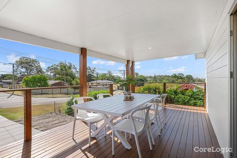 Property photo of 5A Parakeet Street Birkdale QLD 4159