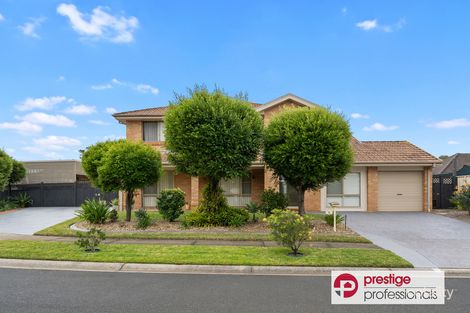 Property photo of 3 Todd Court Wattle Grove NSW 2173