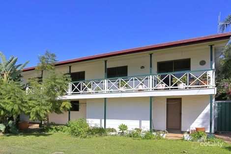 Property photo of 10 Robertson Street Boonooroo QLD 4650