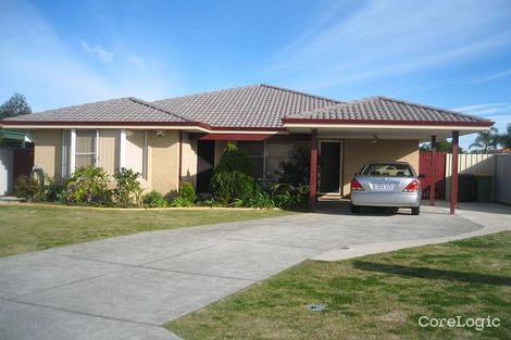 Property photo of 2 Drosera Cross Glen Iris WA 6230