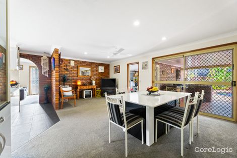Property photo of 4 Gladiolus Court Hollywell QLD 4216