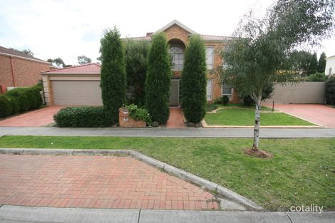 14 Exell Ct, Wantirna South, VIC 3152