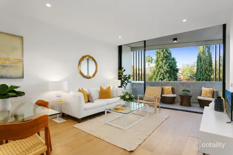 9/20 Arthur St, Marrickville, NSW 2204