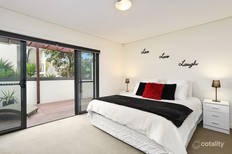 Property photo of 25/9-19 Myrtle Street Botany NSW 2019