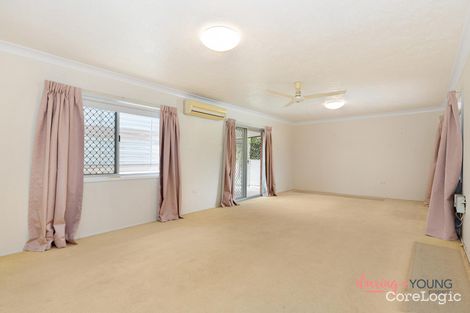 Property photo of 14 Northwest Crescent Cranbrook QLD 4814