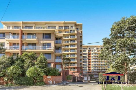 Property photo of 199/14-16 Station Street Homebush NSW 2140