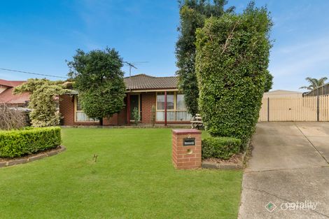 Property photo of 2 Alice Court Skye VIC 3977