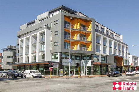 11/188 Newcastle St, Perth, WA 6000