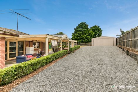 Property photo of 2 Alice Court Skye VIC 3977