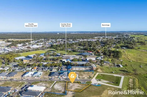 Property photo of 22 Octagonal Drive Heatherbrae NSW 2324