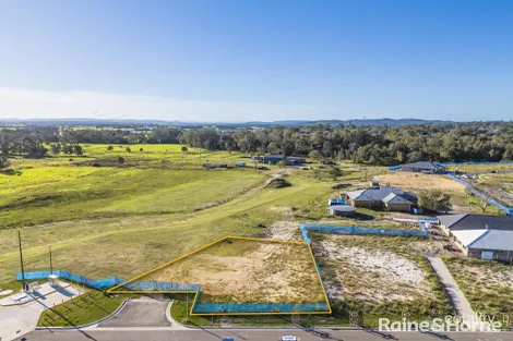 22 Octagonal Dr, Heatherbrae, NSW 2324