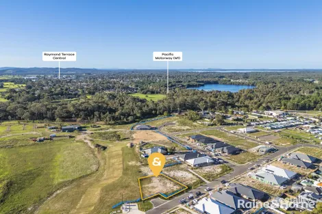 Property photo of 22 Octagonal Drive Heatherbrae NSW 2324