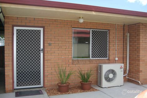 2/7 Denham St, Warwick, QLD 4370