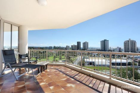 35/6-8 Thomson St, Tweed Heads, NSW 2485