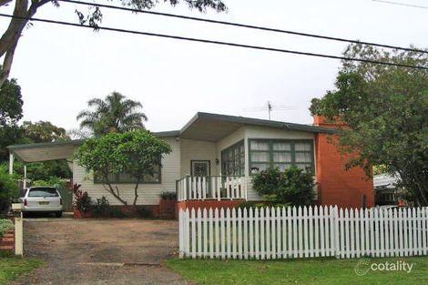 16 Gilmore Ave, Kirrawee, NSW 2232