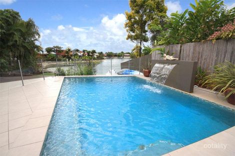 Property photo of 32 Maroochy Waters Drive Maroochydore QLD 4558