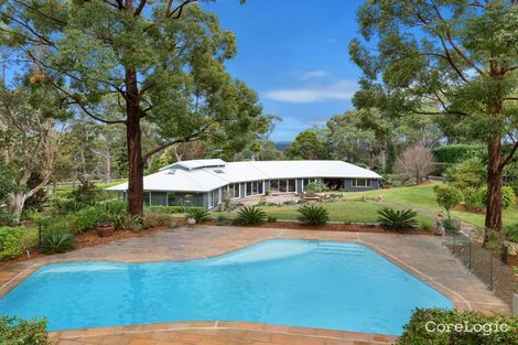 Property photo of 132 Booralie Road Duffys Forest NSW 2084