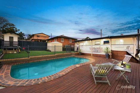 Property photo of 20 Elaroo Crescent Ferny Hills QLD 4055