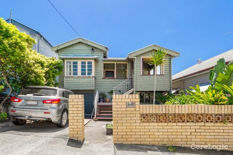 Property photo of 64 Heal Street New Farm QLD 4005