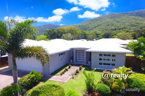 Property photo of 4 Kurt Close Palm Cove QLD 4879