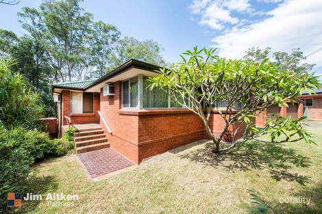 Property photo of 5 Colville Road Yellow Rock NSW 2777