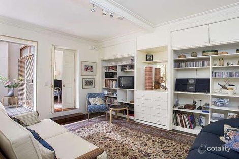 4/199 Edgecliff Rd, Woollahra, NSW 2025