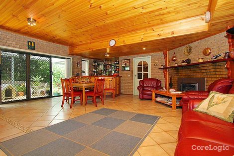 Property photo of 11 Homestead Place Mill Park VIC 3082