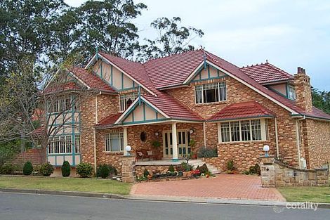 79 Bredon Ave, West Pennant Hills, NSW 2125