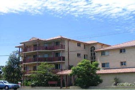 Property photo of 4/550-554 Punchbowl Road Lakemba NSW 2195