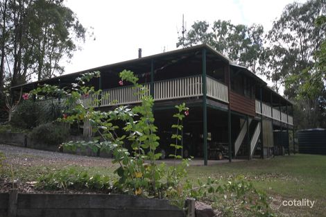 Property photo of 15 Ray Myers Road Imbil QLD 4570